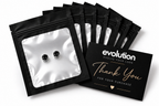Magnetic Ear Studs Unisex